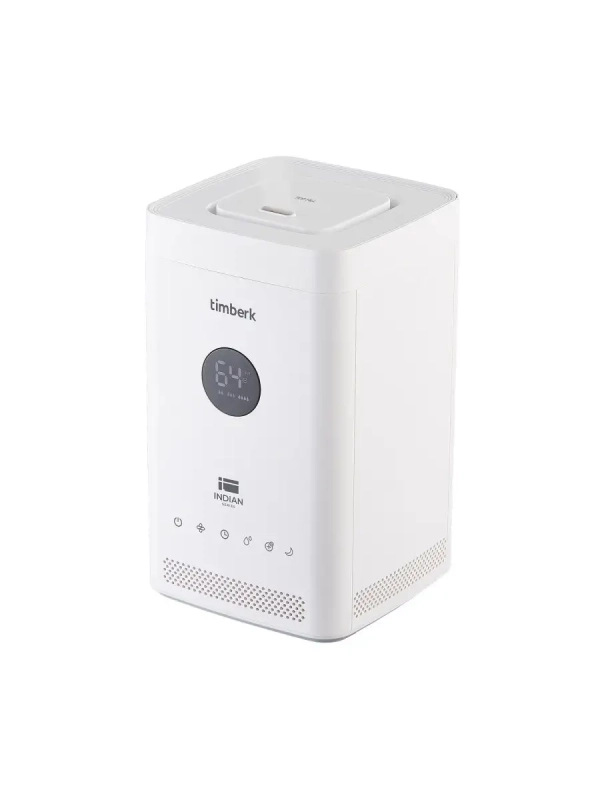 Увлажнитель воздуха для дома с ароматизацией и ионизацией Увлажнитель воздуха для дома с ароматизацией и ионизацией