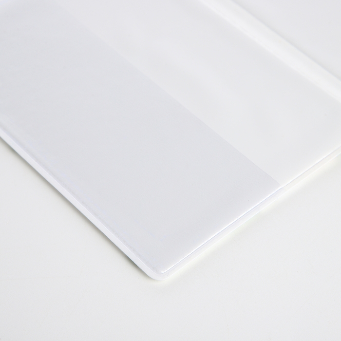 Обложка для паспорта, цвет розовый/разноцветный Обложка для паспорта, цвет розовый/разноцветный