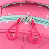 Рюкзак школьный с эргономичной спинкой &laquo;Коты аристократы&raquo;