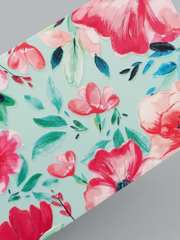 Конверт для денег &laquo;Поздравляем&raquo;, на голубом, 16,5 х 8 см