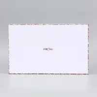 Коробка подарочная, набор 10 в 1 &laquo;Русский стиль&raquo;, 32.5&times;20&times;12.5 - 12&times;7&times;4 см