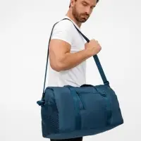 Спортивная сумка Verkko, темно-синяя