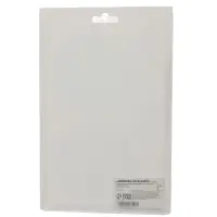 Крючок для штор CAPPIO KS030, d=95 мм, цвет серебро, 2 шт Крючок для штор CAPPIO KS030, d=95 мм, цвет серебро, 2 шт