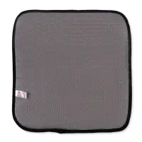 23 Салфетка микрофибра для уборки высокой плотности AVS MF-0221 (42х40см)(1шт)