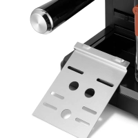 Кофеварка рожковая с капучинатором КТ-7554 - 1350 Вт Кофеварка рожковая с капучинатором КТ-7554 - 1350 Вт