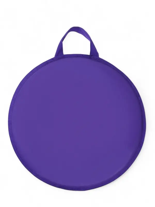 Ледянка Winter Star «Лошадка», d=45 см, толщина 1 см Ледянка Winter Star «Лошадка», d=45 см, толщина 1 см