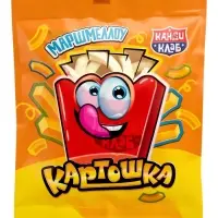 Маршмеллоу "Картошка Канди Клаб" 10г