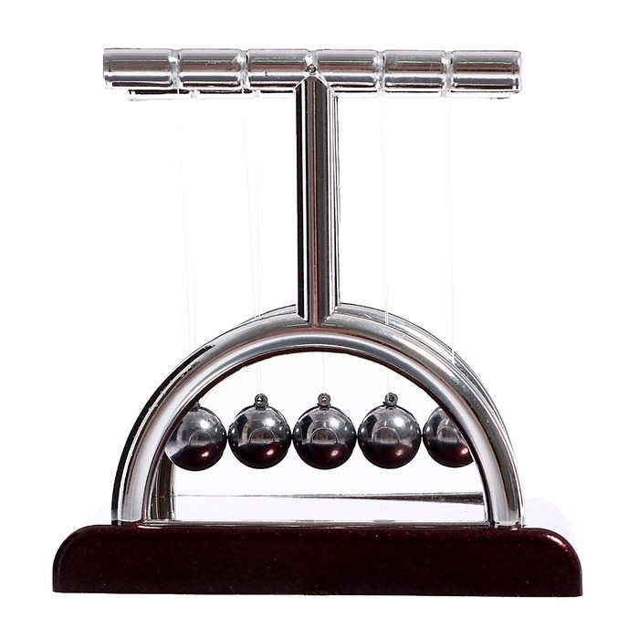 Набор для опытов «Маятник», 9,5 см Набор для опытов «Маятник», 9,5 см