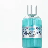 SNOW KISS Гель для душа Candy Fantasy, 300 мл, конфетная сладость