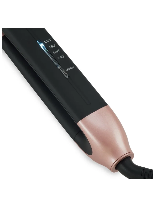 Выпрямитель для волос H-HS1272 40Вт Выпрямитель для волос H-HS1272 40Вт