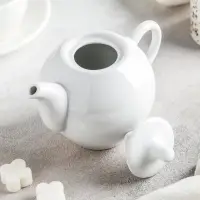 Чайник &laquo;Бельё&raquo;, 350 мл