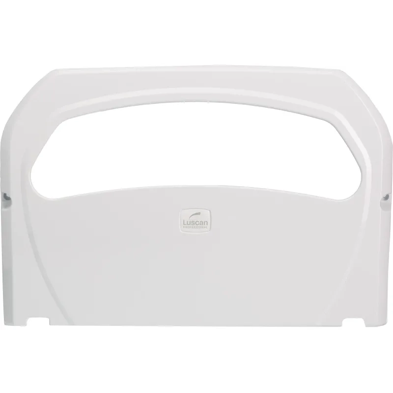 Диспенсер для покрытий на унитаз Luscan Professional белый