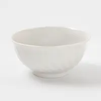 Салатник 700 мл "Голубая роза"