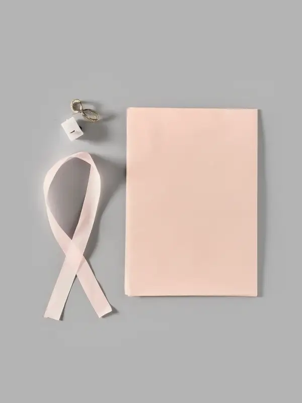 Подарочная коробка с тишью и гирляндой &laquo;Расцветай&raquo;, 20 х 18 х 5 см