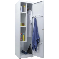 Шкаф медицинский HILFE МД 1 ШМ-SS