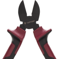 Бокорезы 180мм/7 Topfort Basic
