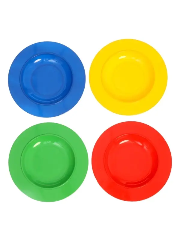 Набор посудки "Чудо-повар", 18 дет. 09174