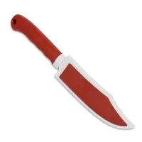 Нож туристический &laquo;Вепрь&raquo;, 21.5 см, клинок 11.5 см, рукоять под дерево