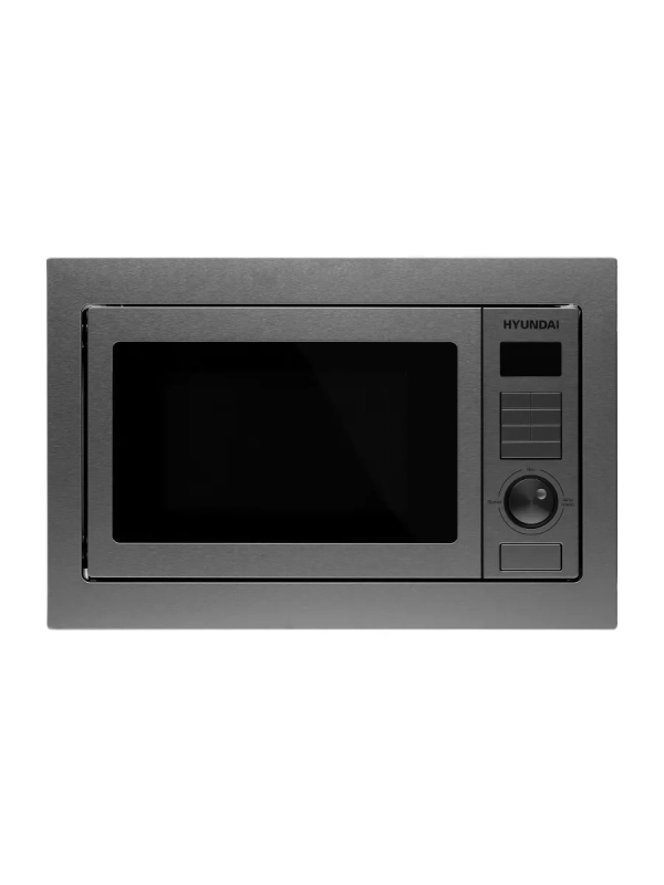 Микроволновая Печь HBW 2544 IX 25л. 900Вт Микроволновая Печь HBW 2544 IX 25л. 900Вт