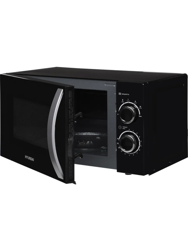 Микроволновая Печь HYM-M2055 20л. 700Вт черный Микроволновая Печь HYM-M2055 20л. 700Вт черный