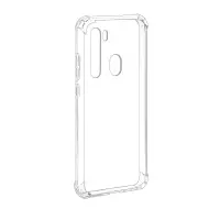 Чехол Samsung A21 усиленные края