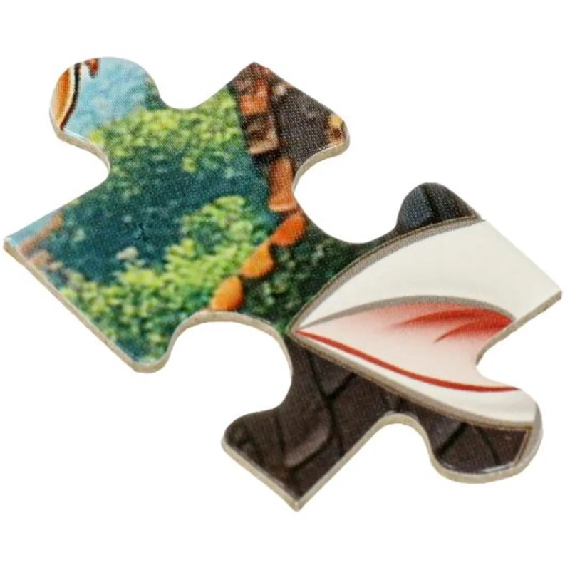 Пазл puzzle Коты Аристократы. 104 детали. 190х141х35 мм. 4660254456105
