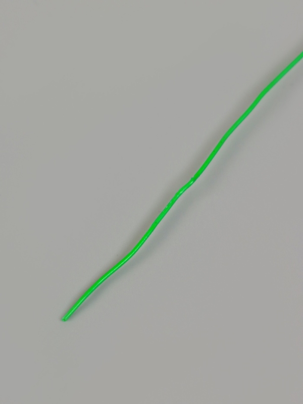 Проволока подвязочная 50 м, зеленая  Greengo