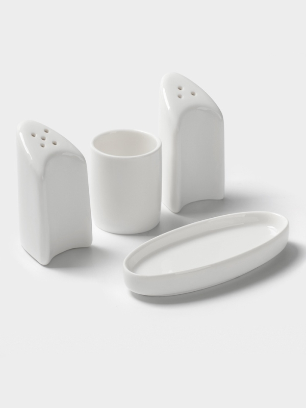 Набор для специй 3 предмета Набор для специй 3 предмета