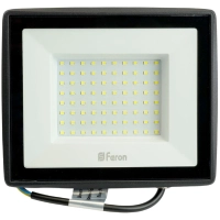 Прожектор светодиодный FERON LL-922 100W 6400К 230В IP65 (32103)