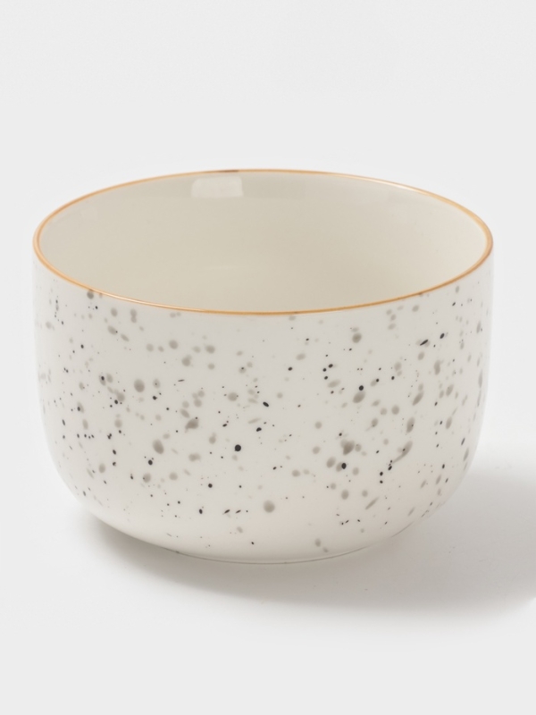 Салатник Magistro Салатник Magistro "Queil" 12 см 11,8х7,2 см