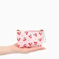 Кошелек жен 13-01-01 Июнь2502, 10,5*2,5*8 см, отд на молнии, микс Кошелек жен 13-01-01 Июнь2502, 10,5*2,5*8 см, отд на молнии, микс