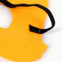 Карнавальный костюм "Белочка", сарафан, маска фетр, р.28, рост 98-104 см Карнавальный костюм "Белочка", сарафан, маска фетр, р.28, рост 98-104 см