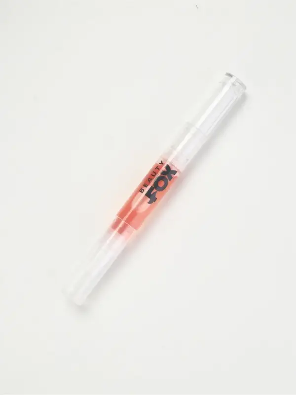 Масло для кутикулы в карандаше &laquo;Ухаживает лучше&raquo;, 2 г, Beauty Fox