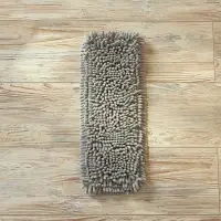 Vetta Насадка CHENILLE для швабры из микрофибры, 44х15см