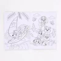 Набор книг 4в1 &laquo;Тяф-тяф&raquo;