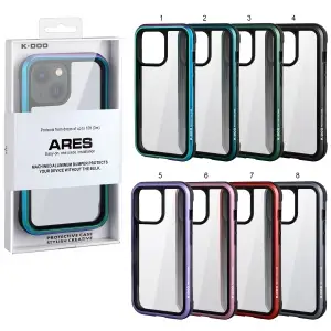 Чехол для iPhone 13 Ares