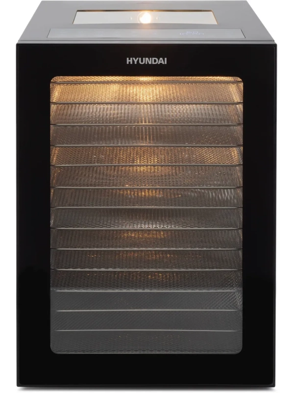 Сушка для фруктов и овощей HYFD-8803 28под. 850Вт Сушка для фруктов и овощей HYFD-8803 28под. 850Вт