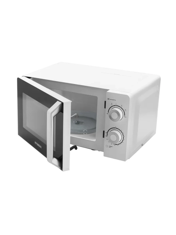 Микроволновая Печь HYM-M2053 20л 700Вт белый