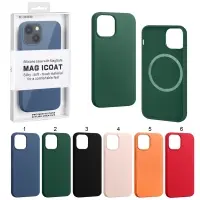 Чехол iPhone 13 K-Doo Mag iCoat