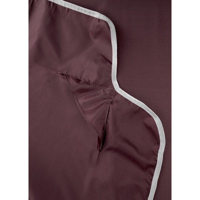 Тент-крыша для садовых качелей 168 х 116 см, бордовый, подойдет для качелей Уют, Муза Тент-крыша для садовых качелей 168 х 116 см, бордовый, подойдет для качелей Уют, Муза