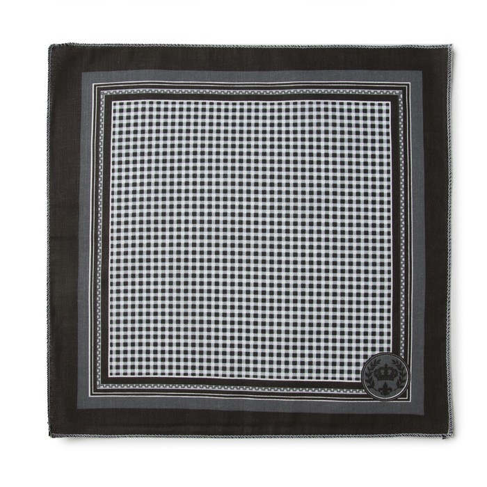 Платки носовые мужские Этель 30*30 см,(набор 12 шт,) цв.Черный, рис. МИКС 100% хл Платки носовые мужские Этель 30*30 см,(набор 12 шт,) цв.Черный, рис. МИКС 100% хл