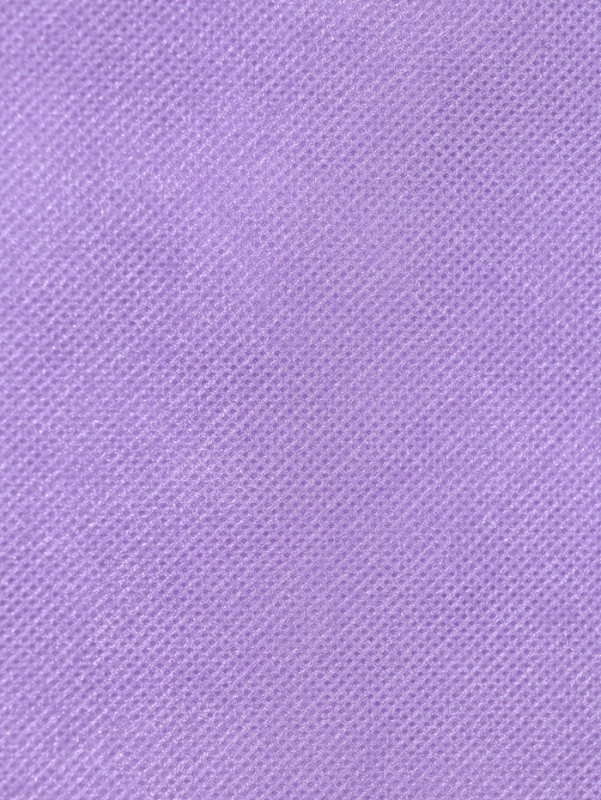 Пакет с петлевой ручкой Пакет с петлевой ручкой "Эко", 38 х 32 х 10 см, фиолетовый