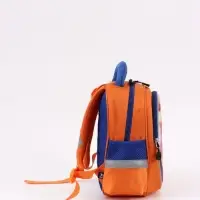 Рюкзак школьный, с эргономичной спинкой, 2 отделения &laquo;Бука&raquo;