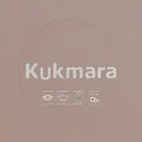 Кастрюля KUKMARA Stella, 4.2 л, d=25.5 см, со стеклянной крышкой, антипригарное покрытие, литой алюминий, коричневая