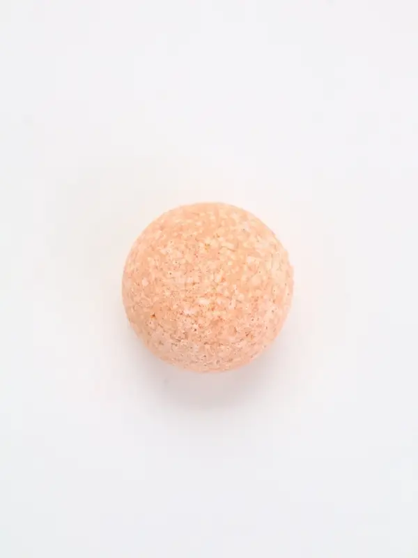 Бомбочка для ванны, аромат сливочный мандарин, 40 г, Ural Lab Бомбочка для ванны, аромат сливочный мандарин, 40 г, Ural Lab