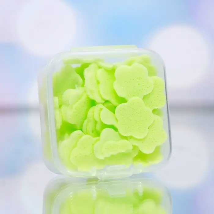 Мыло дорожное в футляре, жасмин Мыло дорожное в футляре, жасмин