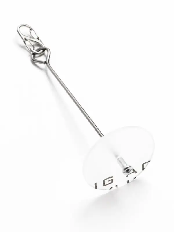 Держатель для фруктов и лакомств 14 х 5 см Держатель для фруктов и лакомств 14 х 5 см