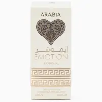 Парфюмерная вода женская Le Chameau ARABIA EMOTION, 25 мл (мотив Devotion Dolce & Gabbana)