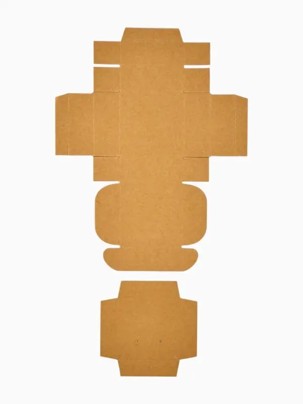 Коробка под бижутерию, упаковка, «Крафт», 7.5 х 7.5 х 3 см Коробка под бижутерию, упаковка, «Крафт», 7.5 х 7.5 х 3 см