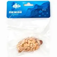 Ракушка декоративная, 6-7 см